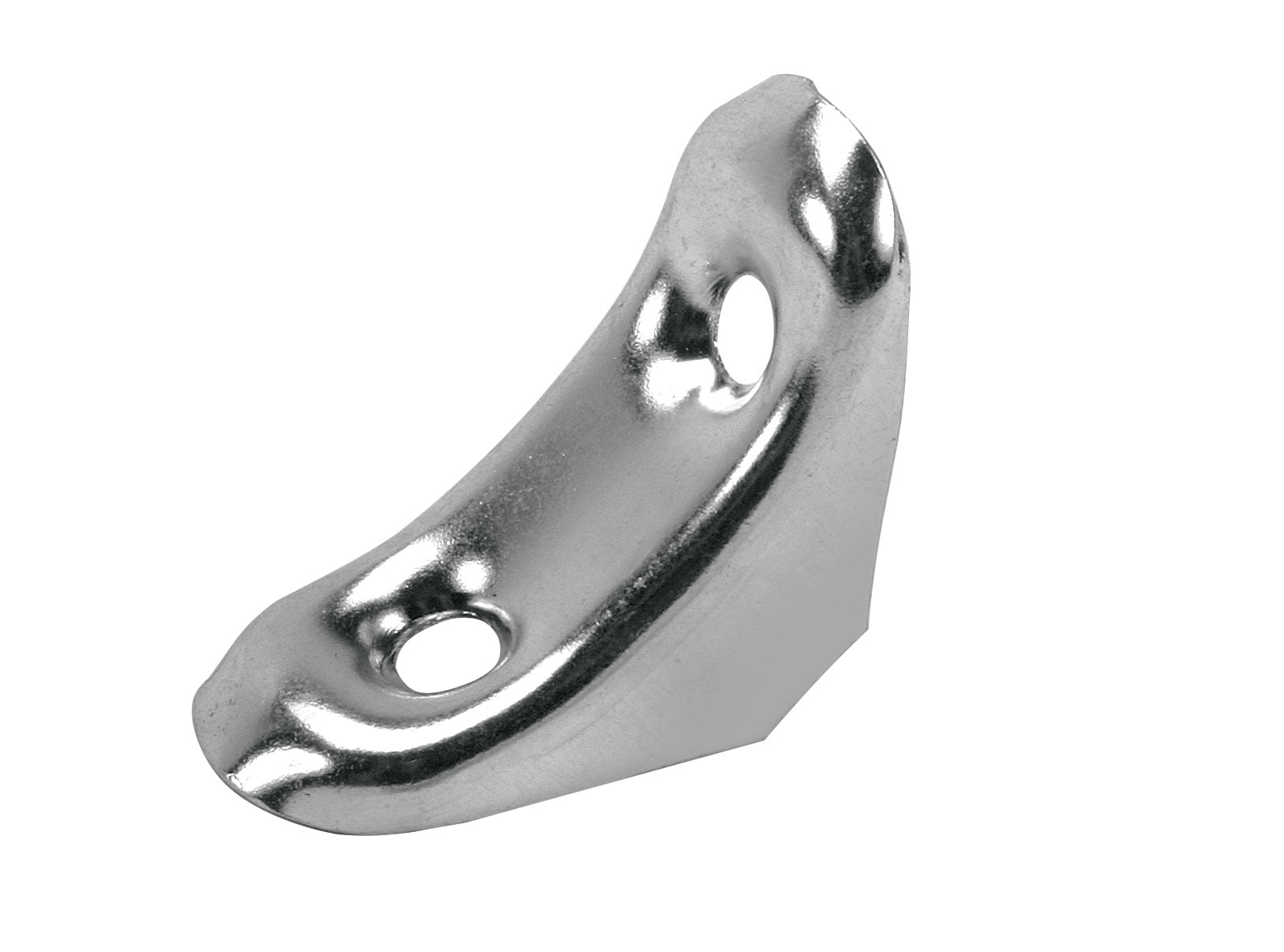 Fastener Corner Brace, 1" x1"
