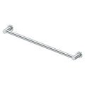 Deltana Towel Bar Nobe Series Chrome 30" Length