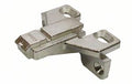 Blum Clip Mounting Plates For Face Frame Application Center Mount, 0 mm