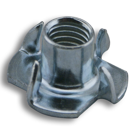 T-Nut, 8mm x 11mm, Multiples of 100