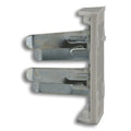 Toe Board Clip Screw-In