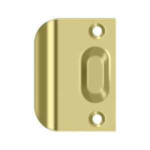 Deltana Full Lip Strike Plate