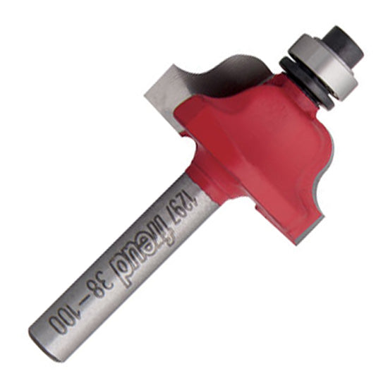 Freud Quadra-Cut Roman Ogee Bit 1-1/16 in. Diameter