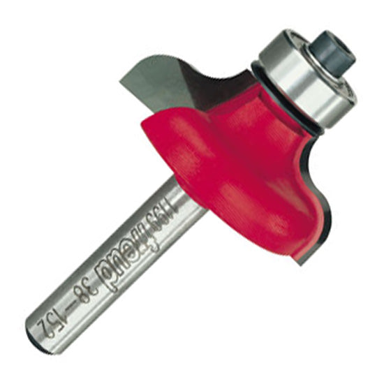 Freud Quadra-Cut Roman Ogee Bit