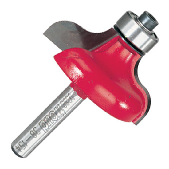 Freud Quadra-Cut Roman Ogee Bit