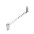 Aluminum Folding Bracket 77 lbs Weight Rating