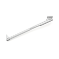 Aluminum Folding Bracket 132 lbs Weight Rating