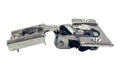 Blum Compact 38N Overlay Face Frame Hinge, 5/8"