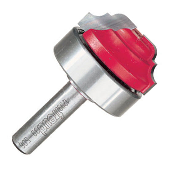 Freud Top Bearing Classical Cove & Bead Bit