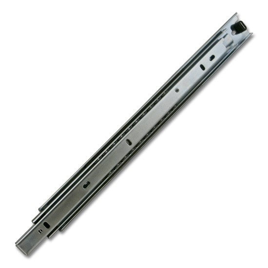 Low Profile Full Extension Ball Bearing Slide