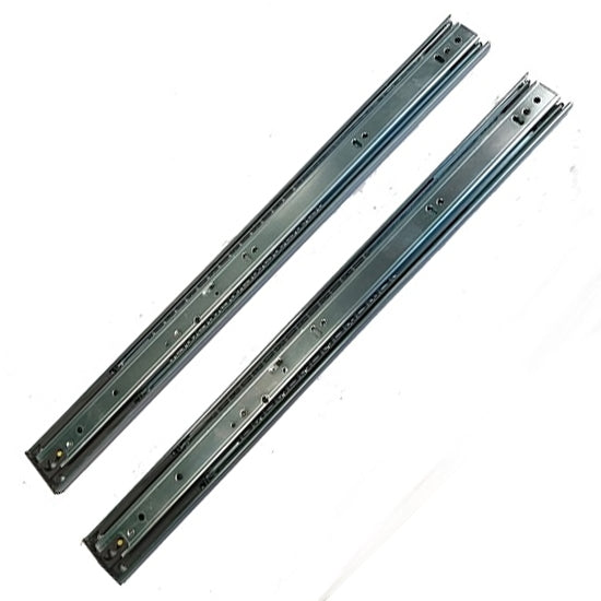 CSH Soft Close Side-Mount Slide 100 lbs Weight Capacity