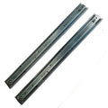 CSH Soft Close Side-Mount Slide 100 lbs Weight Capacity 16" Length