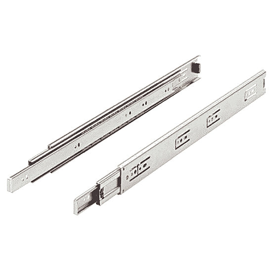 CSH True Standard Slide Full Extension 100 lbs Weight Capacity 12" Length
