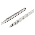 CSH True Standard Slide Full Extension 100 lbs Weight Capacity 20" Length