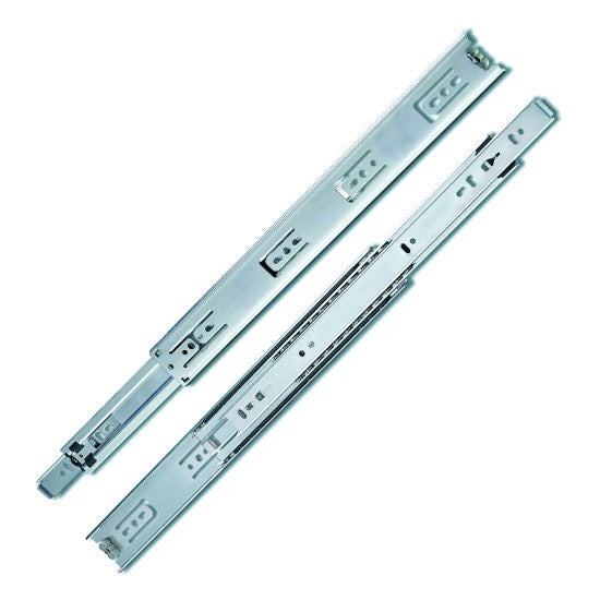 CSH Slide Full Extension With 1" Overtravel 100 lbs Weight Capacity