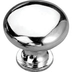 Advanced Affiliates Mushroom Knob Knob