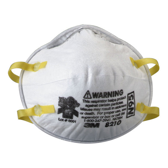3M Particulate Respirator