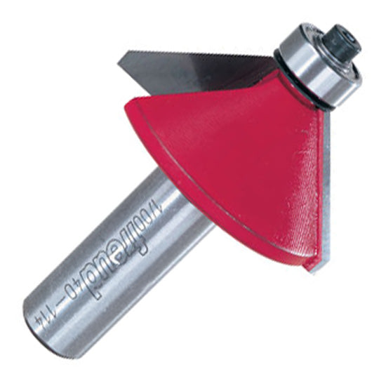 Freud Chamfer Bit