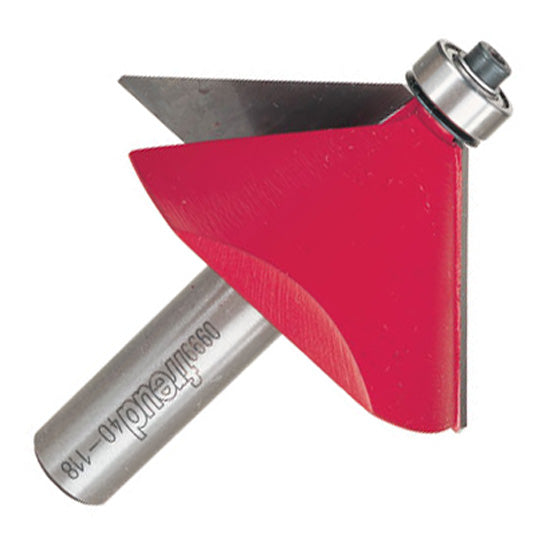 Freud Chamfer Bit