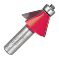 Freud Chamfer Bit 1-11/32" Diameter 2-3/4" Length