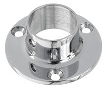 Wall Flange