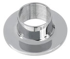Undrilled Wall Flange