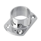 Cut Wall Flange