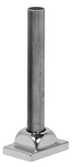 Mounting Flange & Canopy
