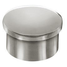 Flush End Cap