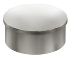Flush End Cap