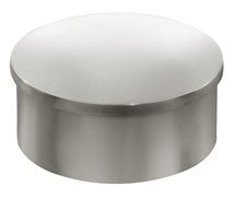 Flush End Cap