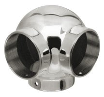 Ball Side Outlet Elbow