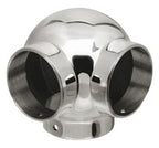 Ball Side Outlet Elbow