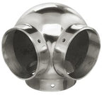 Ball Side Outlet Elbow