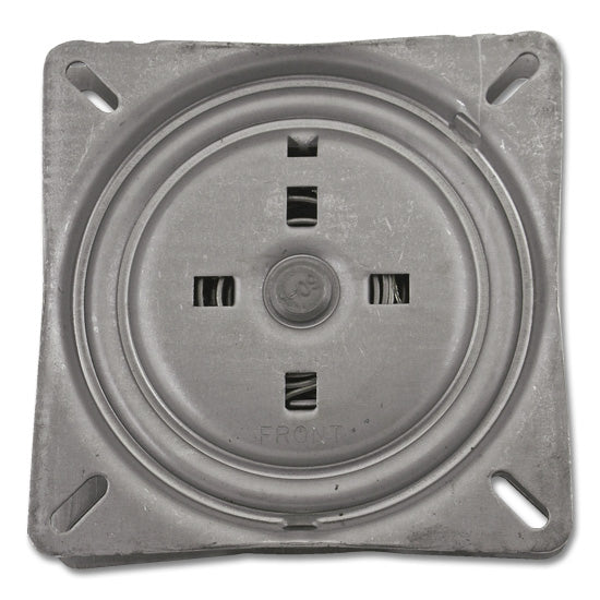 Swivel, Stool 7"