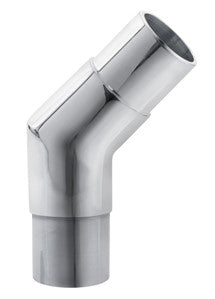 Flush 135° Angle