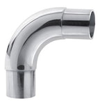 Flush Radius Elbow
