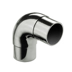 Flush Radius Elbow