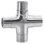 Flush Cross