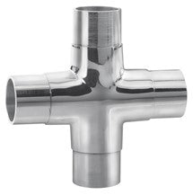 Flush Cross