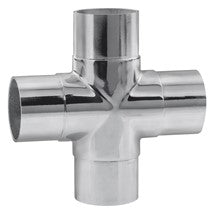 Flush Cross