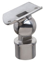 Adjustable Saddle