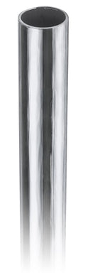 Tubing for 1-1/2" Tubing Polished Stainless Steel 20 foot