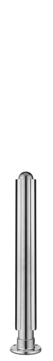 1/4" Dome Corner Post