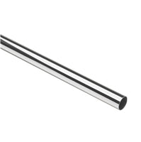 Tubing for 1-1/2" Tubing Polished Stainless Steel 4 foot
