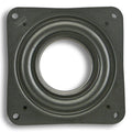 CSH Lazy Susan Ball Bearing Swivel  3" Width Square