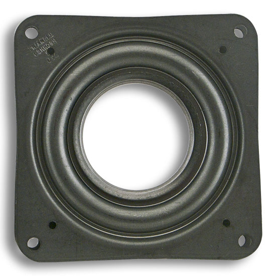 CSH Lazy Susan Ball Bearing Swivel  3" Width Square