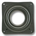 CSH Lazy Susan Ball Bearing Swivel  4" Width Square