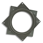 CSH Lazy Susan Ball Bearing Swivel