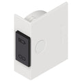 Blum Servo-Drive For Aventos Switch, Silk White